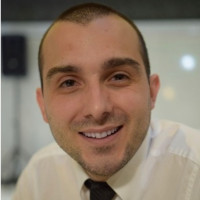 Daniel Valev