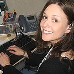Amy Gullickson