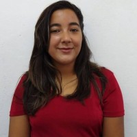 Yesica Luciana Larrea
