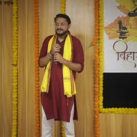 Ayush Tiwari