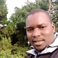 Wycliffe Mechumo