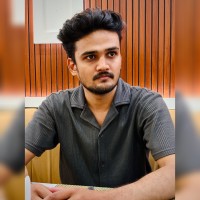 Ekansh Chandak