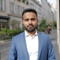 Danish NAWAZ