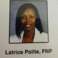 Latrice Polite, FNP-C