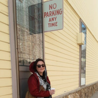 Gina A.