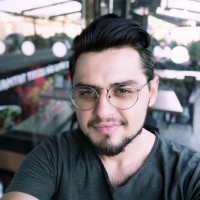 Erhan Ozdogan