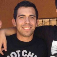 Branden Villavisencio