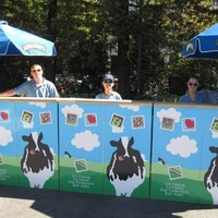 Ben & Jerry'S Ice Cream Catering Sf Bay Area