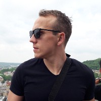 Dmytro Shmatko