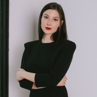 Irina Sinitsyna