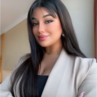 Eliana Bader