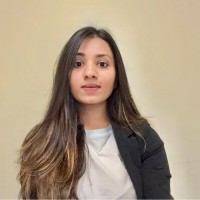Prarthana Patel