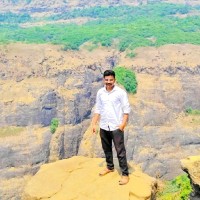 Ankush Ghadge