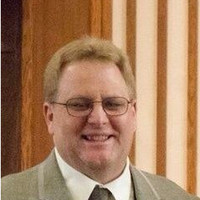 Larry Yocum