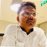 Deepak Kumar