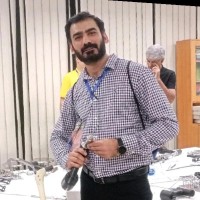 Farhan Qazi