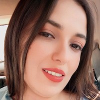 Nada Ben Mbarek