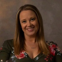 Caitlin Tate