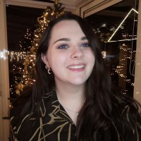 Esmay Groot Bruinderink