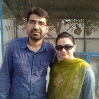 Samra Abbas