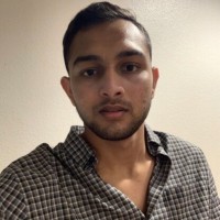 Hardik Vashi