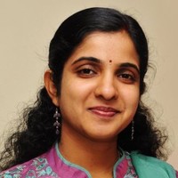 Dhanya M.