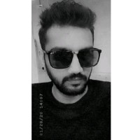 Parth Patel