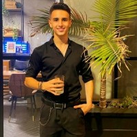 Elior Salimi