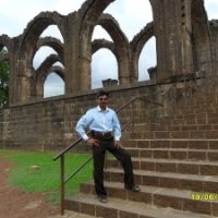 Chiranth Leo