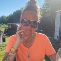 charlotte Albrechtsen