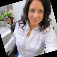 Kristen Moran Harpula