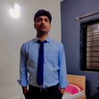 Pawan Kumar Prabhakar
