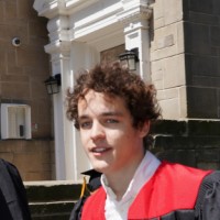 Wyatt Webster