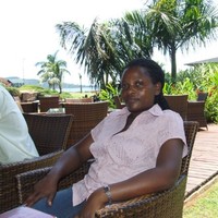 Sarah Wakholi
