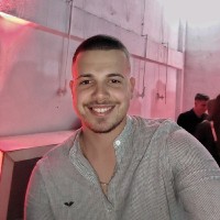 Filip Iliovski