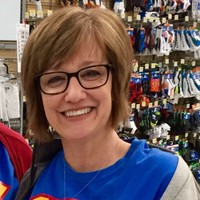 Barbara Hogan