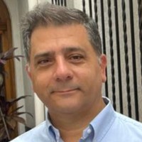 Alejandro Daniel Salinas