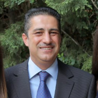 Yasar Mansour