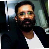 EG Manoj Kumar