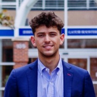 Cody Hershey, MSRE
