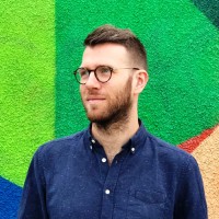Tim Harcourt-Powell