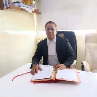 Sumit Behl