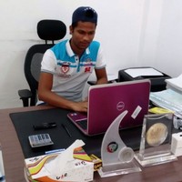 Mohammad Asif