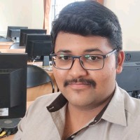 Athieshkrishna M