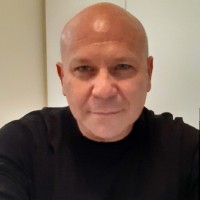 Mark Sharry