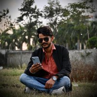 Abhishek Prajapati