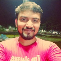 Ankit Joshi