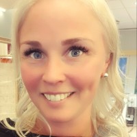 Marika Lindqvist