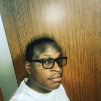 Keith Stroman