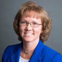 Mary Bergman